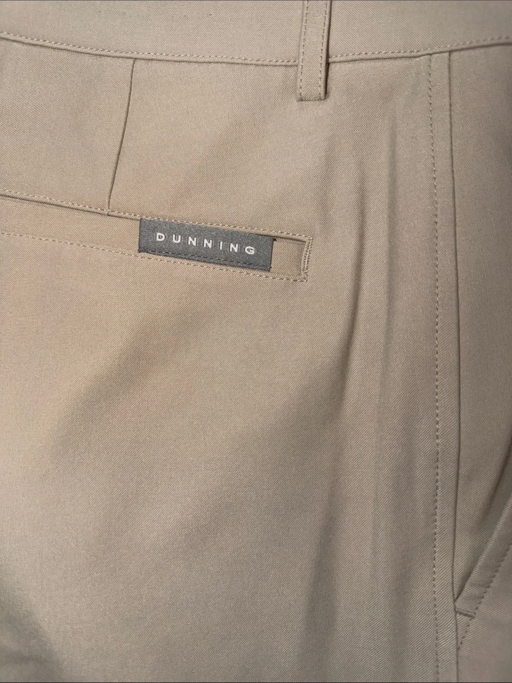 dunning timeless tan